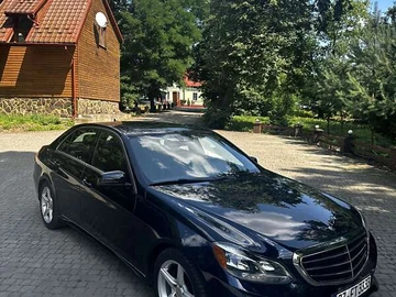 Авто Mercedes E-Class 2014 № 7893204
