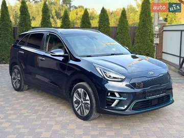 Авто KIA Niro 2020 № 7893216
