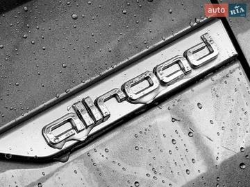 Авто Audi A4 Allroad 2017 № 7893222
