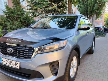 Авто KIA Sorento 2019 № 7893229