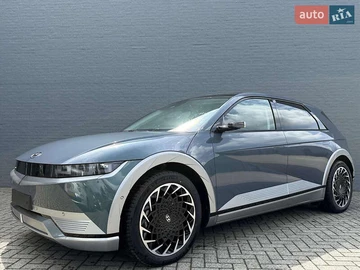 Авто Hyundai Ioniq 5 2023 № 7893235