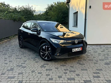 Авто Volkswagen Id 4 2023 № 7893248