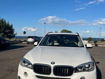 Авто BMW X5 2015 № 7893251