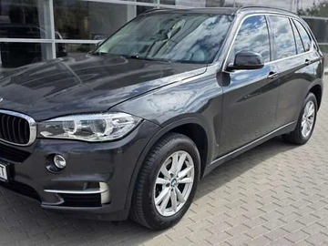 Авто BMW X5 2016 № 7893269