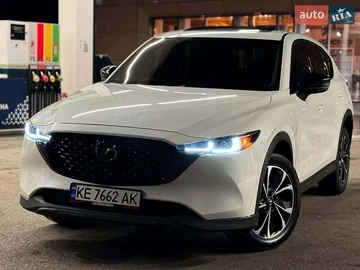 Авто Mazda Cx-5 2022 № 7893276