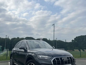 Авто Audi Q5 2021 № 7893281