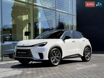 Авто Lexus Lbx 2023 № 7893286