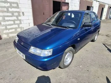 Авто ВАЗ 2112 2005 № 7893305