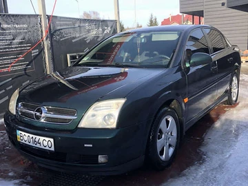 Авто Opel Vectra 2004 № 7893309