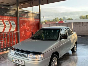 Авто ВАЗ 2110 1999 № 7893315