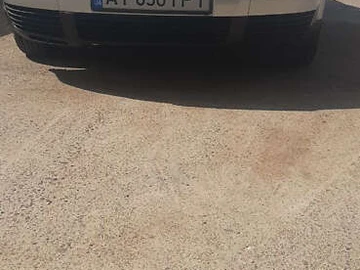 Авто Volkswagen Passat 2000 № 7893316