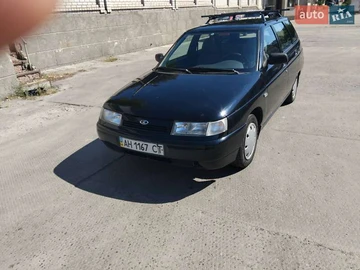 Авто ВАЗ 2111 2008 № 7893319