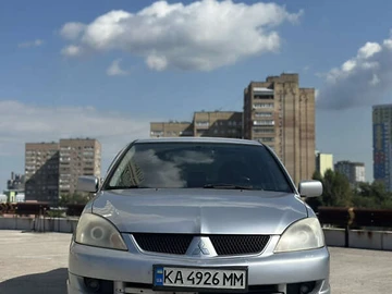 Авто Mitsubishi Lancer 2004 № 7893335