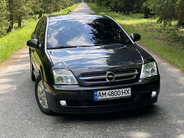Авто Opel Vectra 2005 № 7893340