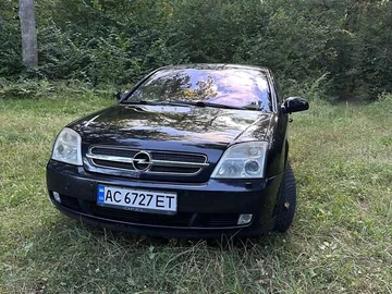 Авто Opel Vectra 2004 № 7893341