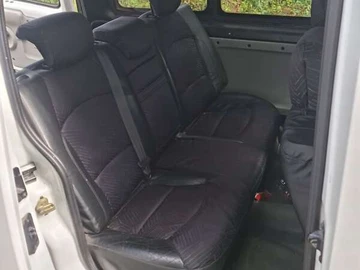 Авто Renault Kangoo 2004 № 7893342