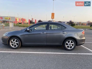 Авто JAC J5 2014 № 7893345