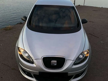 Авто SEAT Altea 2004 № 7893352