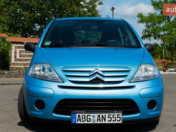 Авто Citroen C3 2009 № 7893353