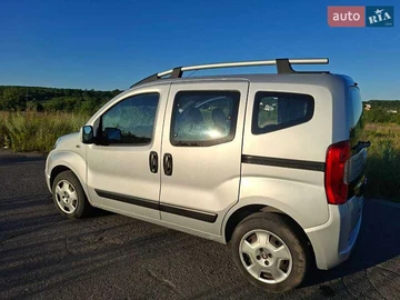 Авто Fiat Qubo 2017 № 7893366