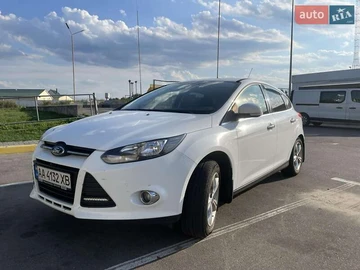 Авто Ford Focus 2013 № 7893368