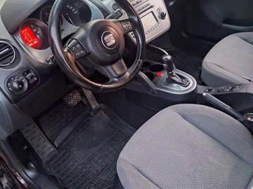 Авто SEAT Altea Xl 2007 № 7893374