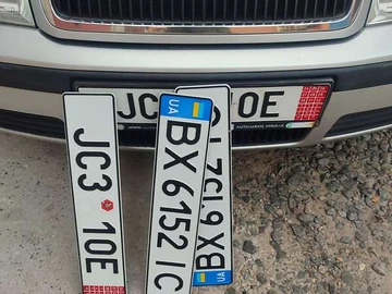 Авто Skoda Octavia 2009 № 7893376