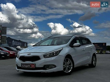 Авто KIA Ceed 2012 № 7893378