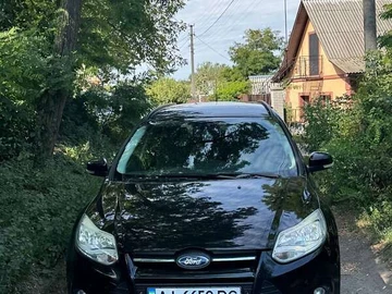 Авто Ford Focus 2012 № 7893401