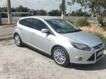 Авто Ford Focus 2012 № 7893411