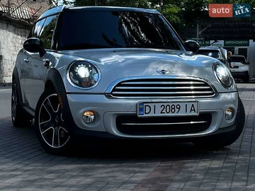 Авто MINI Cooper 2011 № 7893433