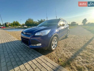 Авто Ford Escape 2013 № 7893443