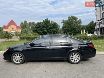 Авто Toyota Avalon 2008 № 7893445