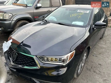 Авто Acura Tlx 2019 № 7893454