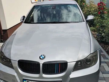 Авто BMW 3 Series 2008 № 7893458