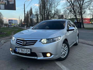 Авто Honda Accord 2012 № 7893470