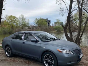 Авто Toyota Camry 2007 № 7893472