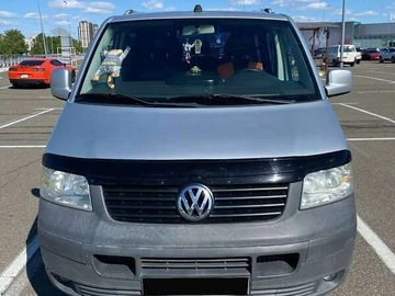 Авто Volkswagen Transporter 2005 № 7893473