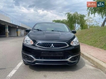 Авто Mitsubishi Mirage 2020 № 7893483