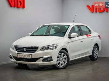 Авто Peugeot 301 2021 № 7893495