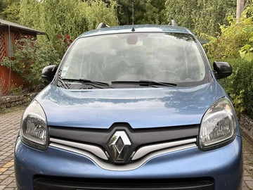 Авто Renault Kangoo 2013 № 7893513