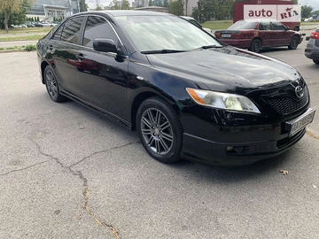 Авто Toyota Camry 2008 № 7893519