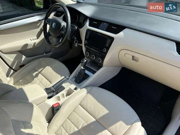 Авто Skoda Octavia 2013 № 7893532