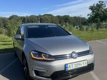 Авто Volkswagen Golf 2019 № 7893534