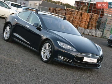 Авто Tesla Model S 2015 № 7893560