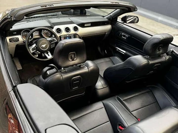 Авто Ford Mustang 2015 № 7893561