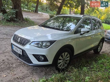 Авто SEAT Arona 2018 № 7893566