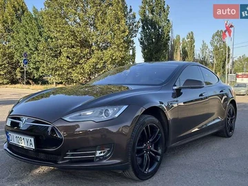 Авто Tesla Model S 2014 № 7893571