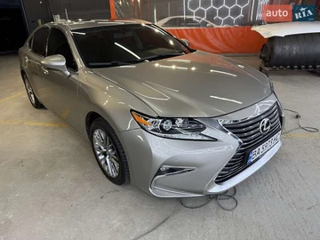 Авто Lexus Es 2014 № 7893578