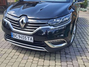 Авто Renault Espace 2017 № 7893589